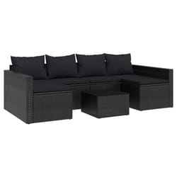 VidaXL 362345 ensemble de meubles de jardin