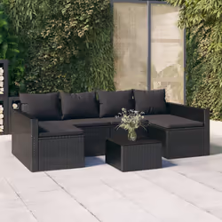 VidaXL 362345 ensemble de meubles de jardin