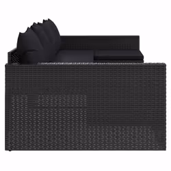 VidaXL 362345 ensemble de meubles de jardin - Vue supplémentaire 5