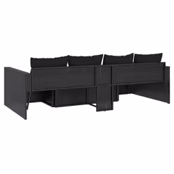 VidaXL 362345 ensemble de meubles de jardin - Vue supplémentaire 6