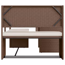 VidaXL 362346 ensemble de meubles de jardin - Vue supplémentaire 4