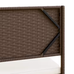 VidaXL 362346 ensemble de meubles de jardin - Vue supplémentaire 7