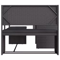 VidaXL 362347 ensemble de meubles de jardin - Vue supplémentaire 4