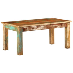 VidaXL 352017 Table à café, latérale et de salon