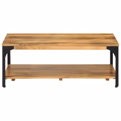 VidaXL 352019 Table à café, latérale et de salon