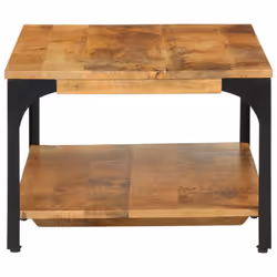 VidaXL 352019 Table à café, latérale et de salon