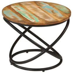 VidaXL 352023 Table à café, latérale et de salon