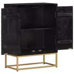 VidaXL 352042 buffet de salle à manger - Vue supplémentaire 4