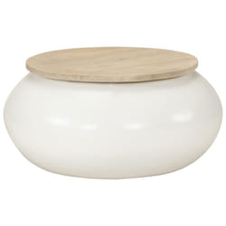 VidaXL 352052 Table à café, latérale et de salon