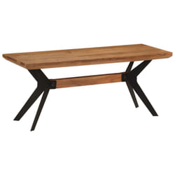 VidaXL 352057 établi d'intérieur