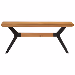 VidaXL 352057 établi d'intérieur