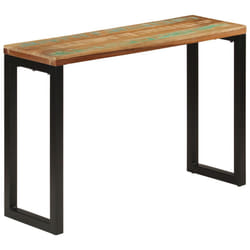 VidaXL 352058 Table à café, latérale et de salon