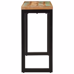 VidaXL 352058 Table à café, latérale et de salon