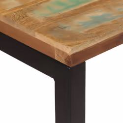 VidaXL 352058 Table à café, latérale et de salon - Vue supplémentaire 5