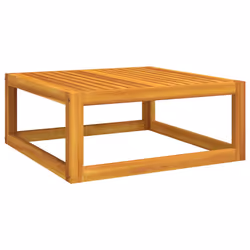 VidaXL 360011 banc de jardin Bois d'acacia - Vue supplémentaire 7