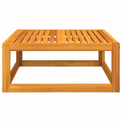 VidaXL 360011 banc de jardin Bois d'acacia - Vue supplémentaire 8
