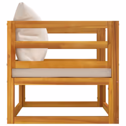 VidaXL 360015 banc de jardin Bois d'acacia - Vue supplémentaire 4