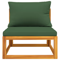VidaXL 360021 banc de jardin Bois d'acacia