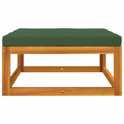 VidaXL 360022 banc de jardin Bois d'acacia - Vue supplémentaire 4