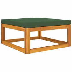 VidaXL 360022 banc de jardin Bois d'acacia - Vue supplémentaire 5