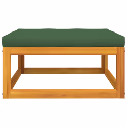 VidaXL 360022 banc de jardin Bois d'acacia - Vue supplémentaire 6