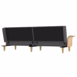 VidaXL 351844 canapé Gris - Vue supplémentaire 6
