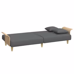 VidaXL 351844 canapé Gris - Vue supplémentaire 8