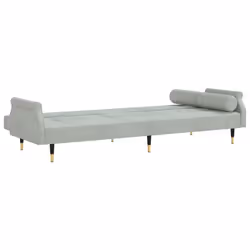 VidaXL 351857 canapé Gris - Vue supplémentaire 8