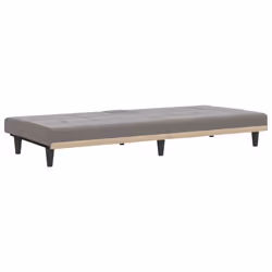VidaXL 351868 canapé Taupe - Vue supplémentaire 8