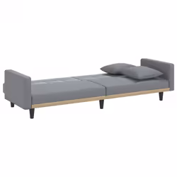 VidaXL 351875 canapé Gris - Vue supplémentaire 8