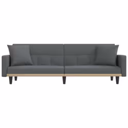 VidaXL 351876 canapé Gris - Vue supplémentaire 4