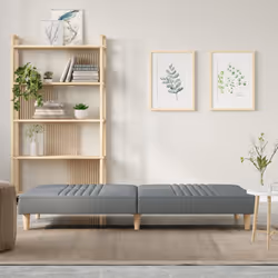 VidaXL 351881 canapé Gris