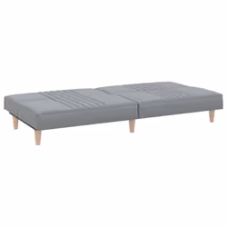 VidaXL 351881 canapé Gris - Vue supplémentaire 6