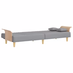 VidaXL 351887 canapé Gris - Vue supplémentaire 8