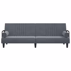 VidaXL 351895 canapé Gris - Vue supplémentaire 4