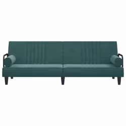 VidaXL 351896 canapé Vert - Vue supplémentaire 4