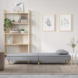 VidaXL 351900 canapé Gris