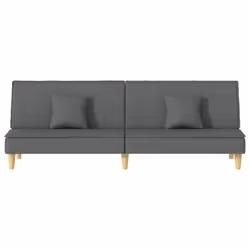 VidaXL 351901 canapé Gris - Vue supplémentaire 4