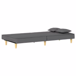 VidaXL 351901 canapé Gris - Vue supplémentaire 8