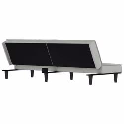VidaXL 351907 canapé Gris - Vue supplémentaire 6