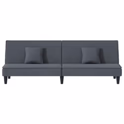 VidaXL 351908 canapé Gris - Vue supplémentaire 4