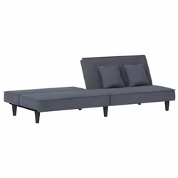 VidaXL 351908 canapé Gris - Vue supplémentaire 7