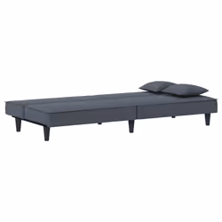 VidaXL 351908 canapé Gris - Vue supplémentaire 8