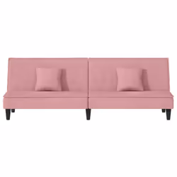 VidaXL 351910 canapé Rose - Vue supplémentaire 4