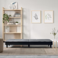 VidaXL 351913 canapé Gris