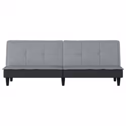 VidaXL 351913 canapé Gris - Vue supplémentaire 4