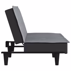 VidaXL 351913 canapé Gris - Vue supplémentaire 5