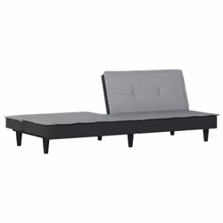 VidaXL 351913 canapé Gris - Vue supplémentaire 7
