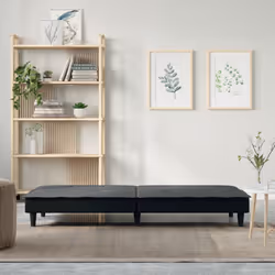 VidaXL 351914 canapé Gris