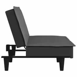 VidaXL 351914 canapé Gris - Vue supplémentaire 5